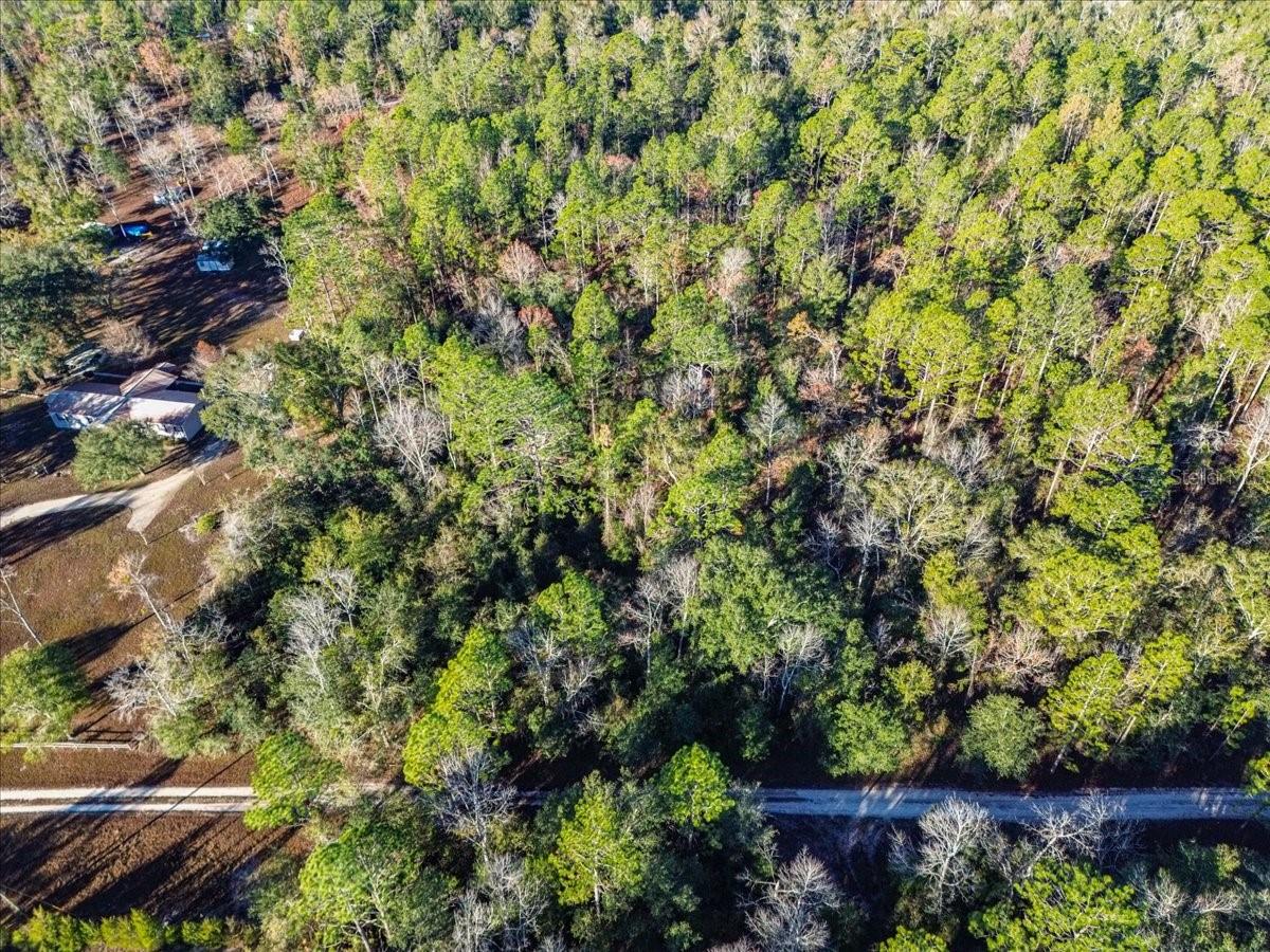SUWANNEE VLY ESTATES SUB - Land