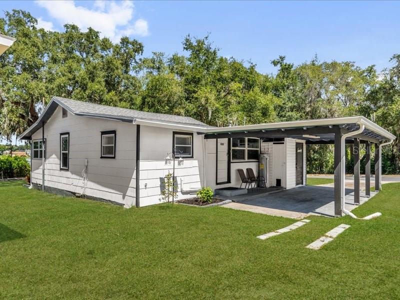 TAVARES MINNETONKA - Residential