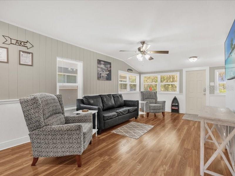 TAVARES MINNETONKA - Residential