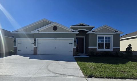 2001 WALNUT CREEK DRIVE KISSIMMEE FL 34744