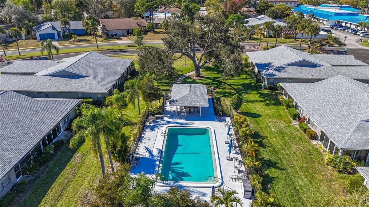 CENTER GATE VILLAGE 1 - Residential