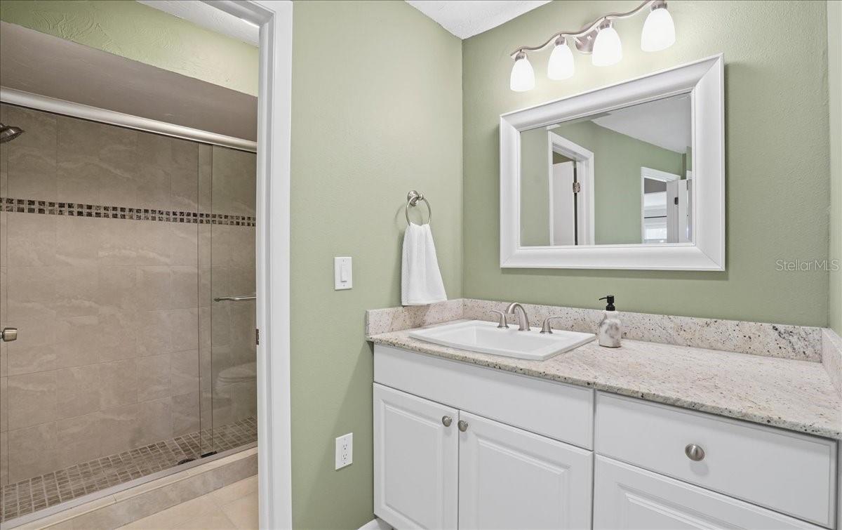 CENTER GATE VILLAGE 1 - Residential