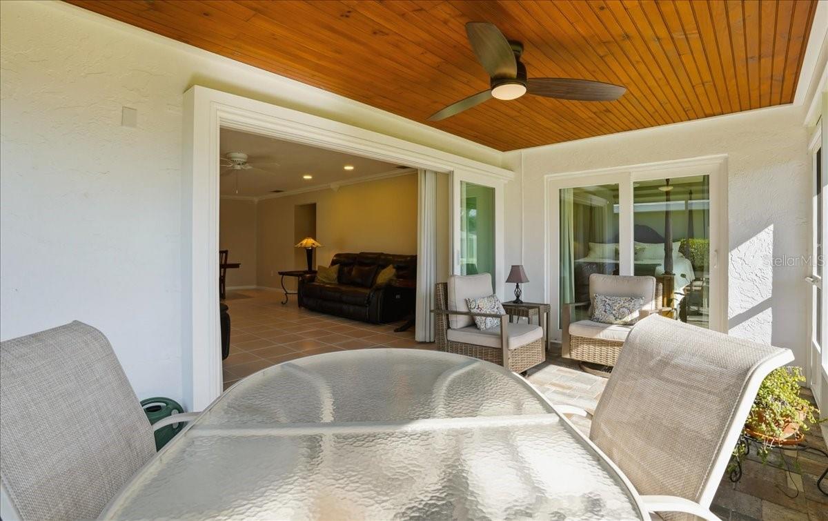 CENTER GATE VILLAGE 1 - Residential