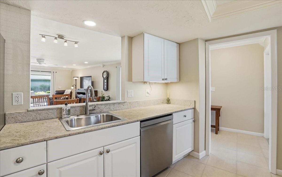 CENTER GATE VILLAGE 1 - Residential