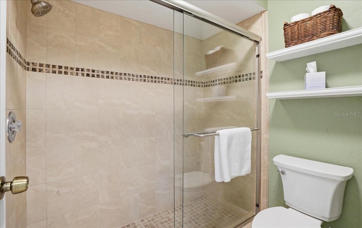 CENTER GATE VILLAGE 1 - Residential