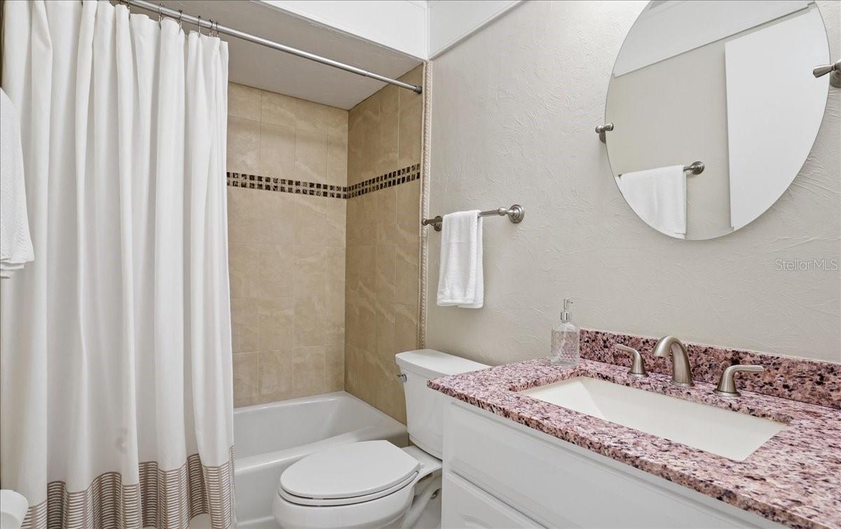 CENTER GATE VILLAGE 1 - Residential