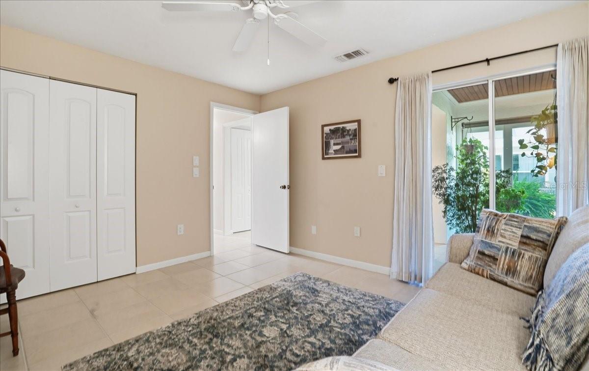 CENTER GATE VILLAGE 1 - Residential