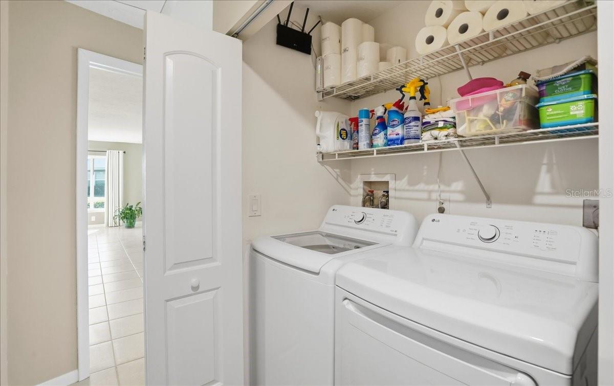 CENTER GATE VILLAGE 1 - Residential