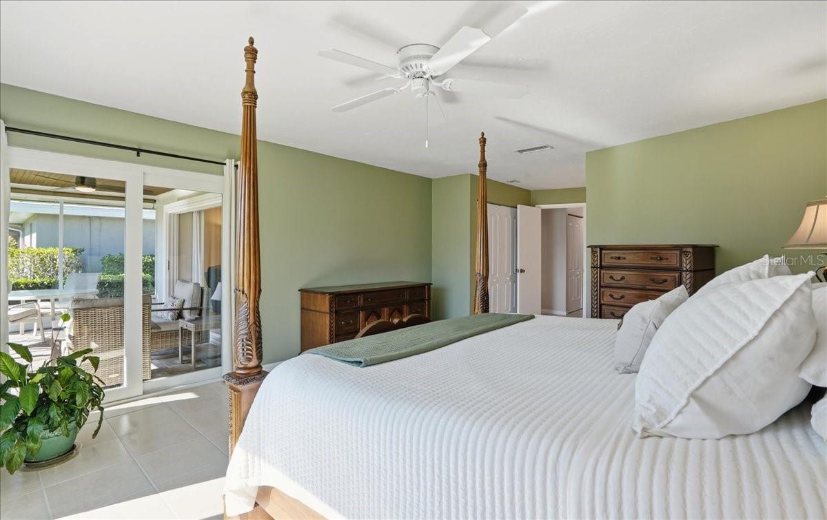 CENTER GATE VILLAGE 1 - Residential