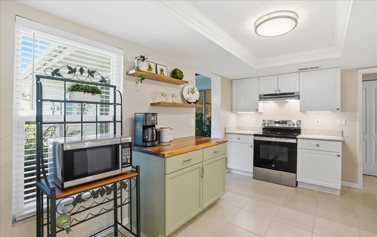 CENTER GATE VILLAGE 1 - Residential