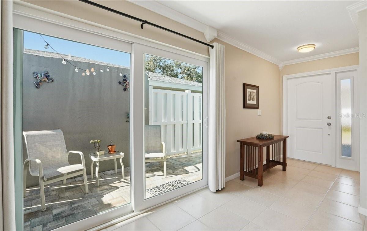 CENTER GATE VILLAGE 1 - Residential