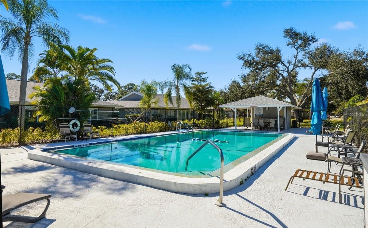 CENTER GATE VILLAGE 1 - Residential