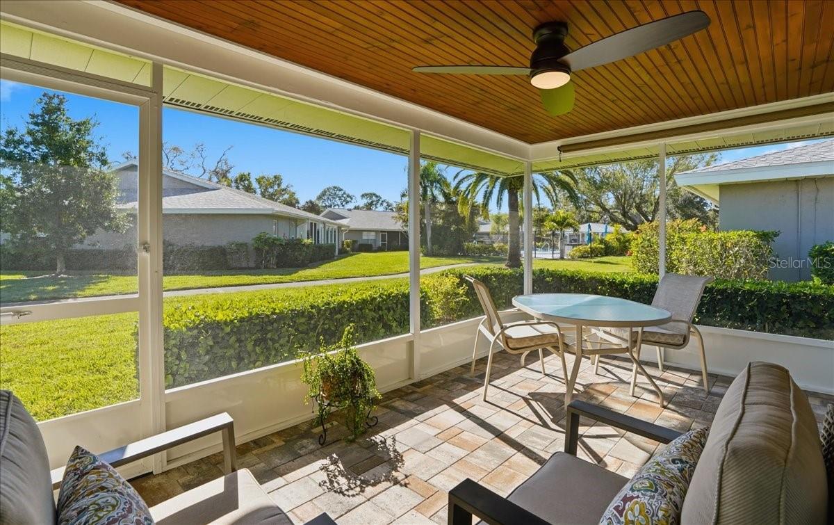 CENTER GATE VILLAGE 1 - Residential