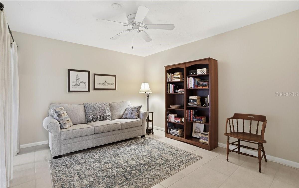 CENTER GATE VILLAGE 1 - Residential