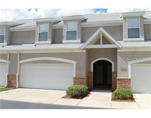Welcome to this stunning 3-bedroom, 2.5-bath townhouse located in the desirable gated community of Cross Creek Gardens! This well-appointed home features an open-concept kitchen with custom cabinetry, granite countertops, and sleek stainless steel appliances perfect for cooking and entertaining. The spacious, open floor plan is enhanced by high ceilings and large windows that offer peaceful views of the pond and beautifully manicured grounds. Upstairs, you'll find generously sized bedrooms, including an expansive master suite with a walk-in closet and a luxurious private bath featuring a garden tub and a glass-enclosed shower. Additional highlights include an inside laundry room and an attached two-car garage for added convenience. Enjoy the quiet, well-maintained community with access to amenities such as a sparkling pool and a fully equipped fitness center. Ideally located close to shopping, dining, and everything Tampa has to offer, this home blends comfort, style, and convenience in one perfect package. In addition to the advertised base rent, all residents are enrolled in the Resident Benefits Package (RBP) for $50.00/month which includes HVAC air filter delivery, credit building to help boost your credit score with timely rent payments, utility concierge service making utility connection a breeze during your move-in, and much more! More details upon application. Pets welcome! Very small, max pets 2, max weight 25 LBS. Occupied/Available 10/14/2025!