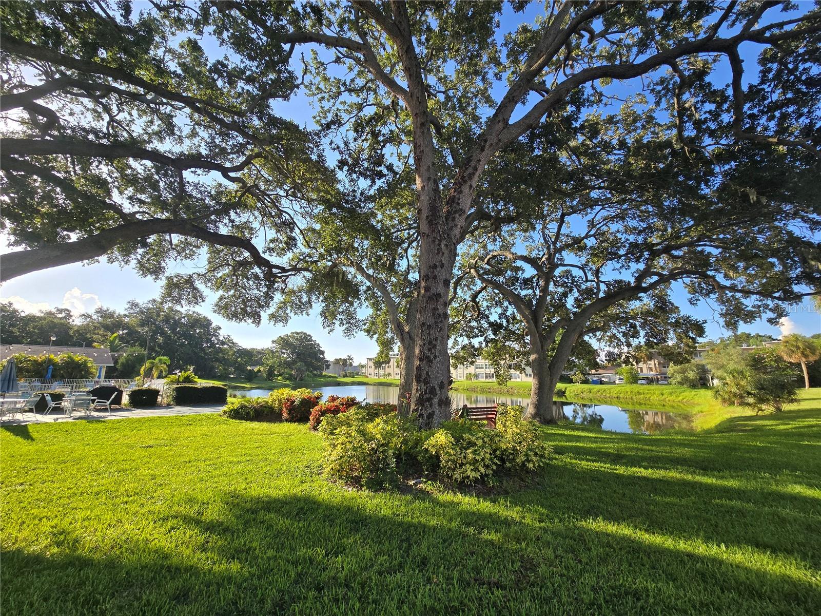 HEATHER HILL APTS - Residential Lease