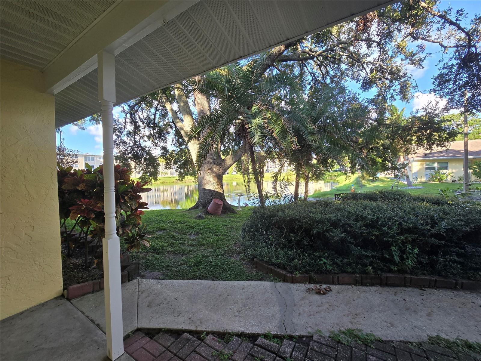 HEATHER HILL APTS - Residential Lease