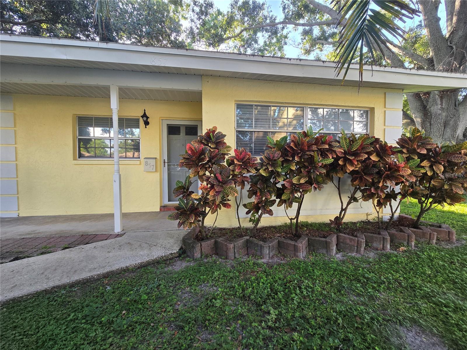 HEATHER HILL APTS - Residential Lease