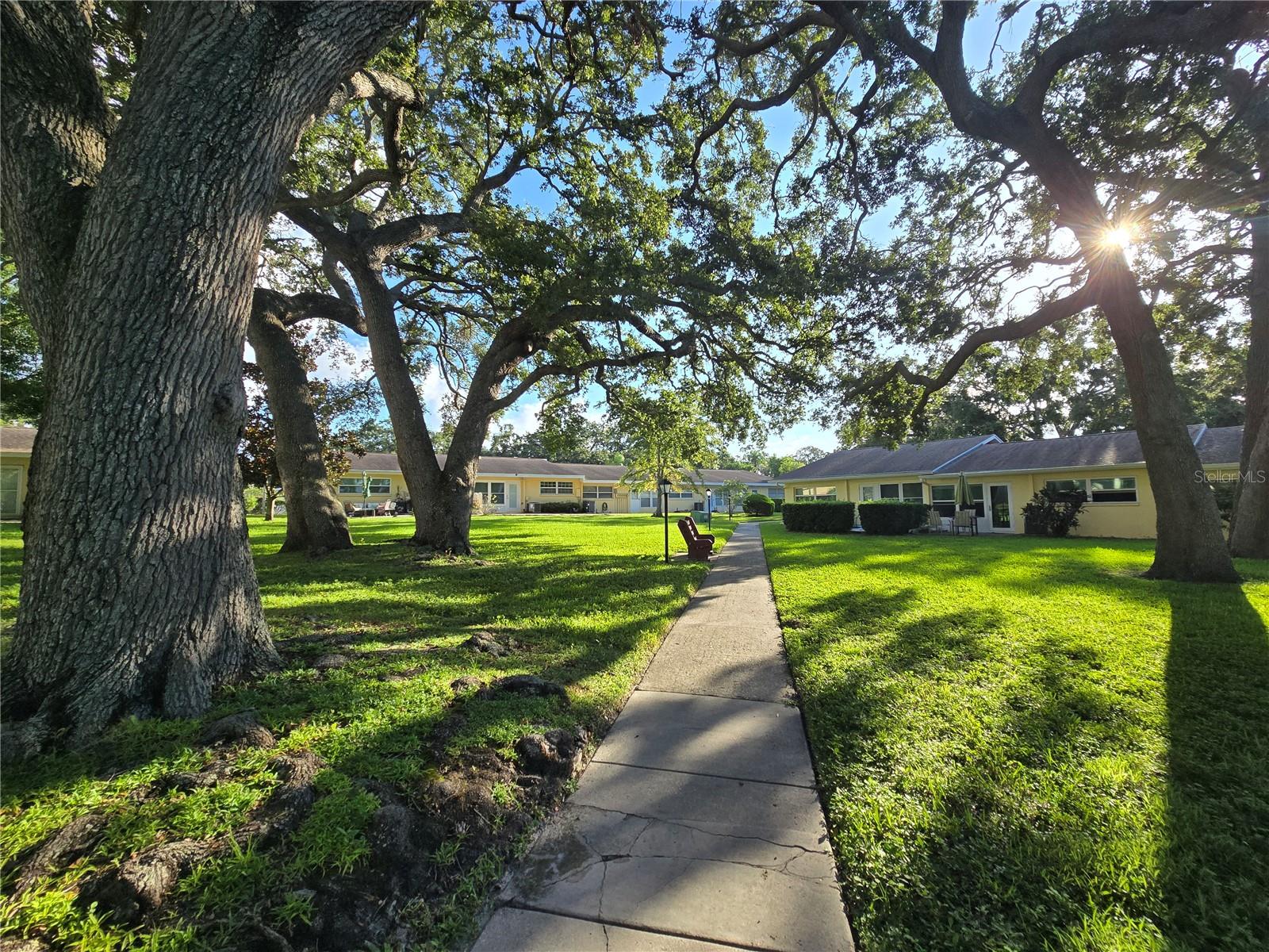 HEATHER HILL APTS - Residential Lease