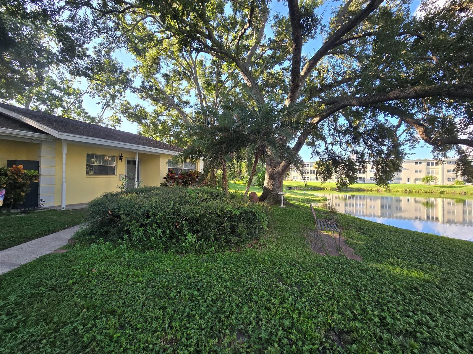 HEATHER HILL APTS - Residential Lease