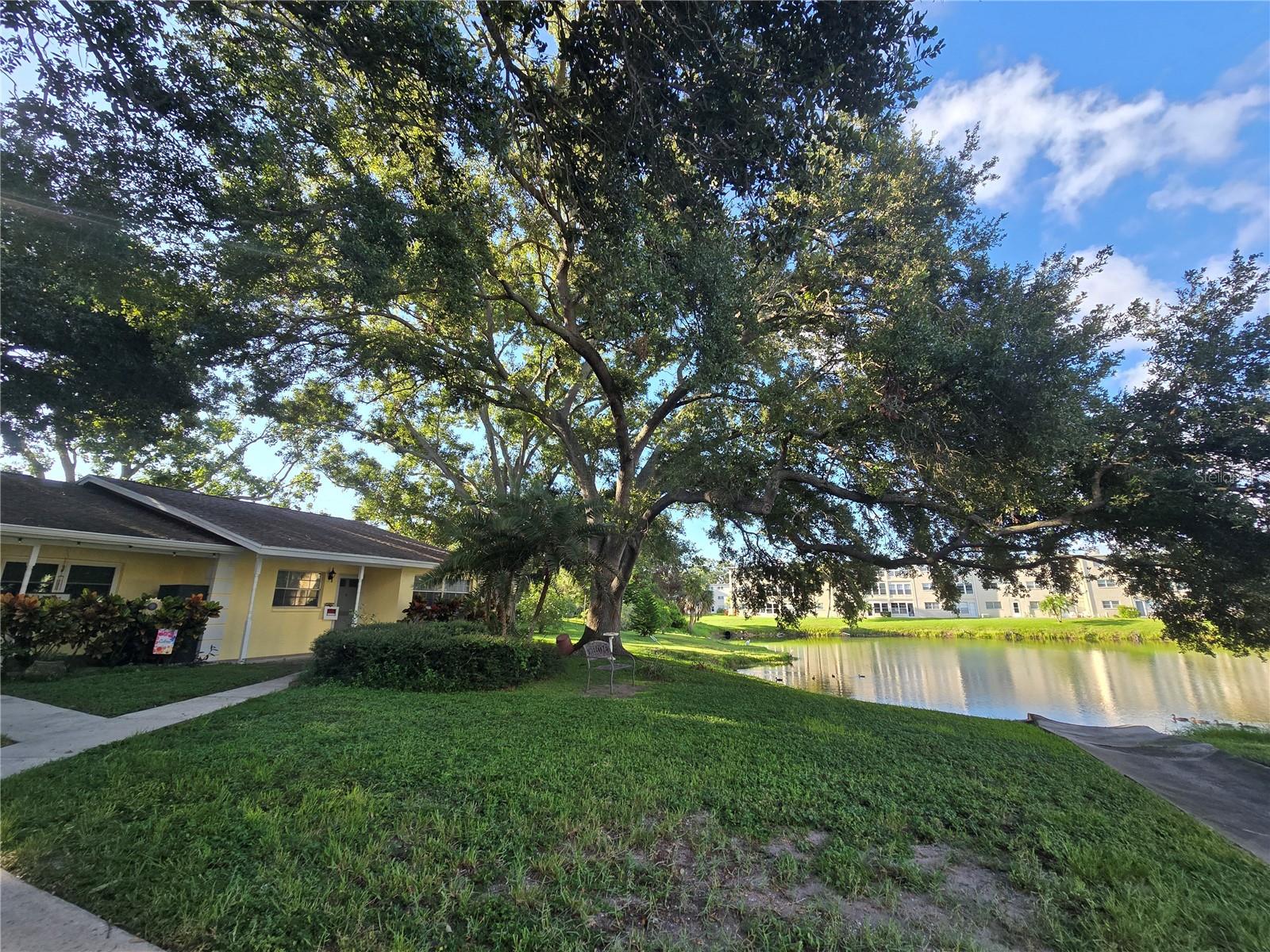 HEATHER HILL APTS - Residential Lease