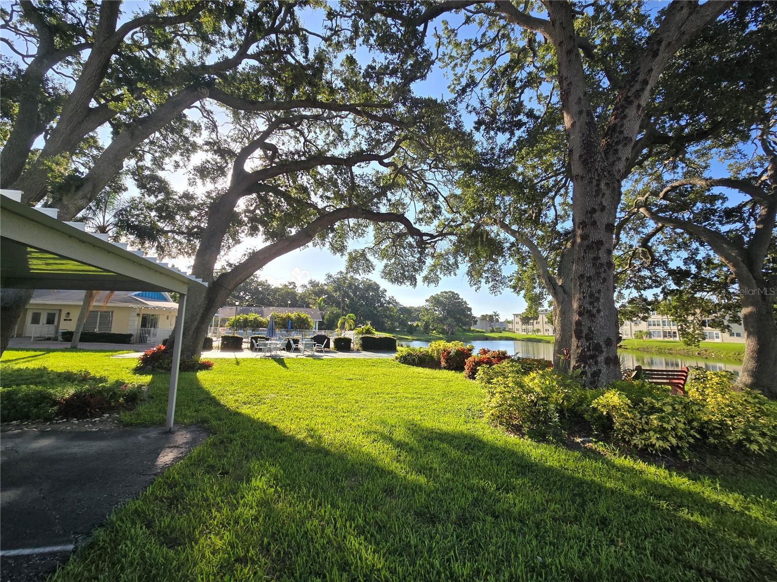 HEATHER HILL APTS - Residential Lease