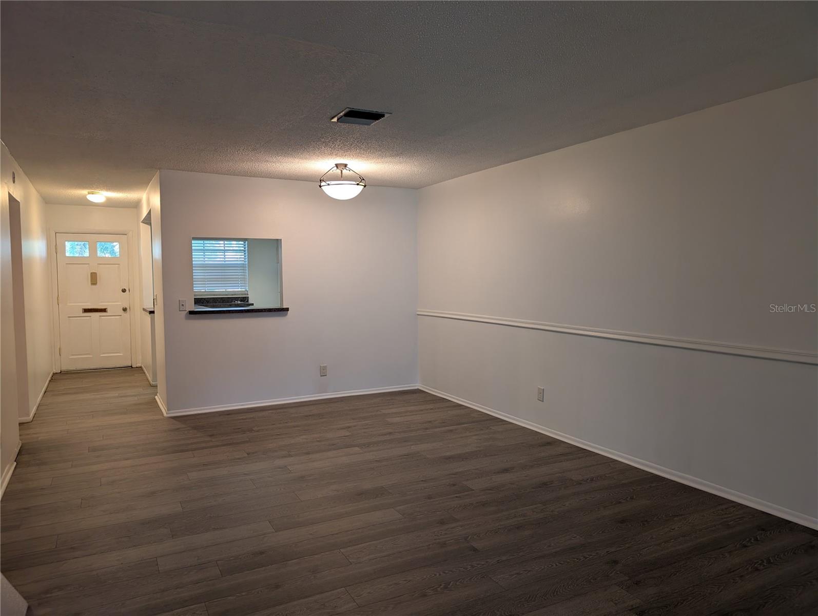 HEATHER HILL APTS - Residential Lease
