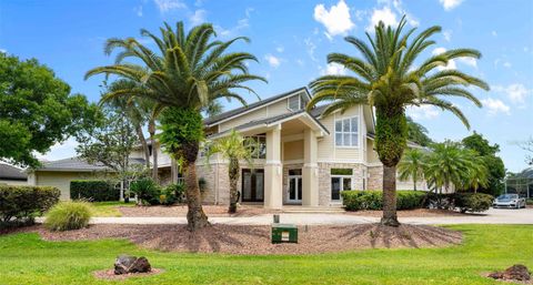 A home in PORT ORANGE