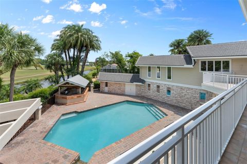 A home in PORT ORANGE