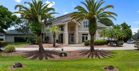 A home in PORT ORANGE