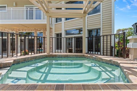 A home in PORT ORANGE