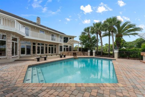 A home in PORT ORANGE