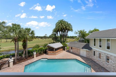 A home in PORT ORANGE