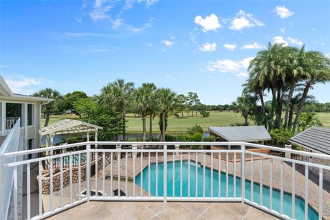 A home in PORT ORANGE