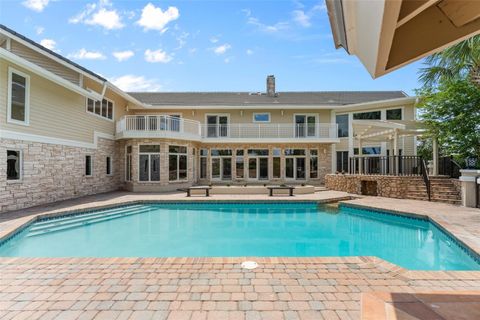 A home in PORT ORANGE