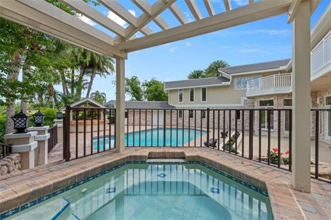 A home in PORT ORANGE