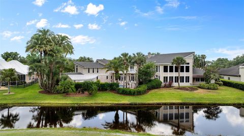 A home in PORT ORANGE