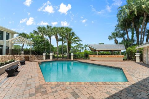 A home in PORT ORANGE