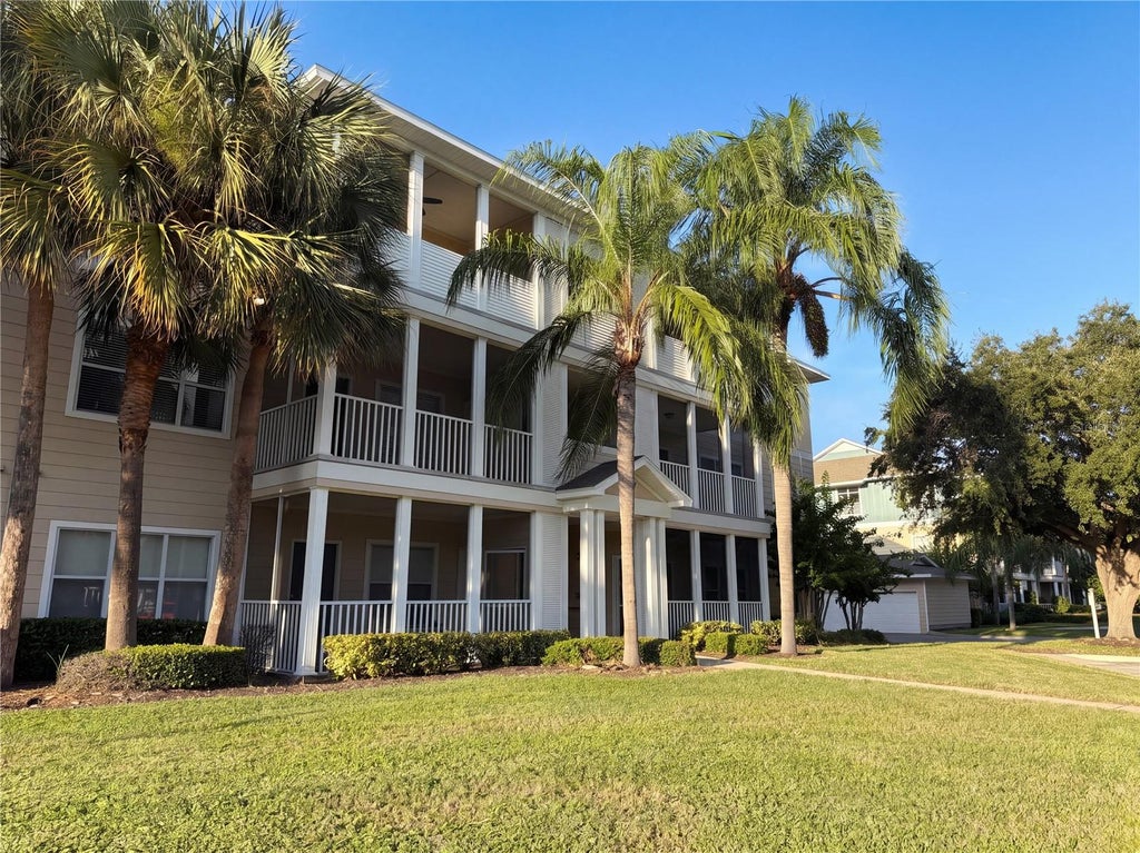 Photo of 4802 51st Street W #411, Bradenton, FL 34210 (MLS # O6445367)