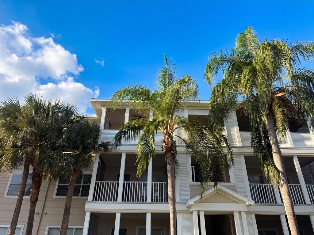 Photo of 4802 51st Street W #411, Bradenton, FL 34210 (MLS # O6445367)