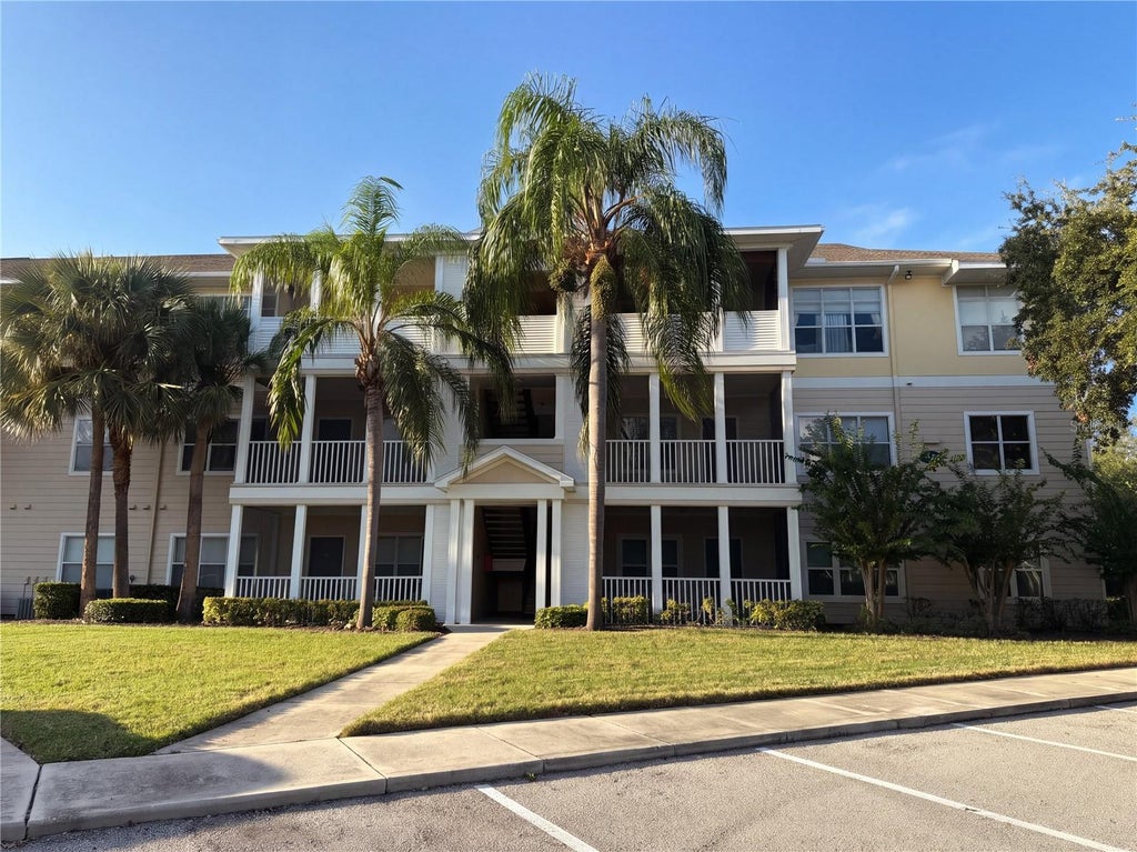 Photo of 4802 51st Street W #411, Bradenton, FL 34210 (MLS # O6445367)