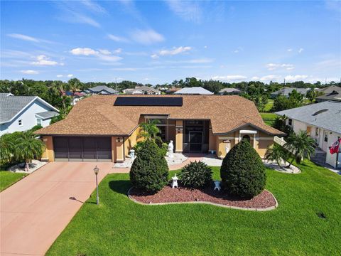 Photo of 25180 Zodiac Lane, Punta Gorda, FL 33983 (MLS # A4665793)