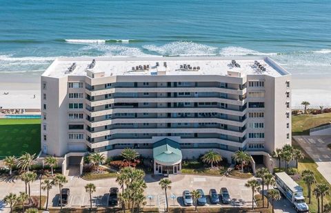 4631 S ATLANTIC AVENUE 8702 PORT ORANGE FL 32127