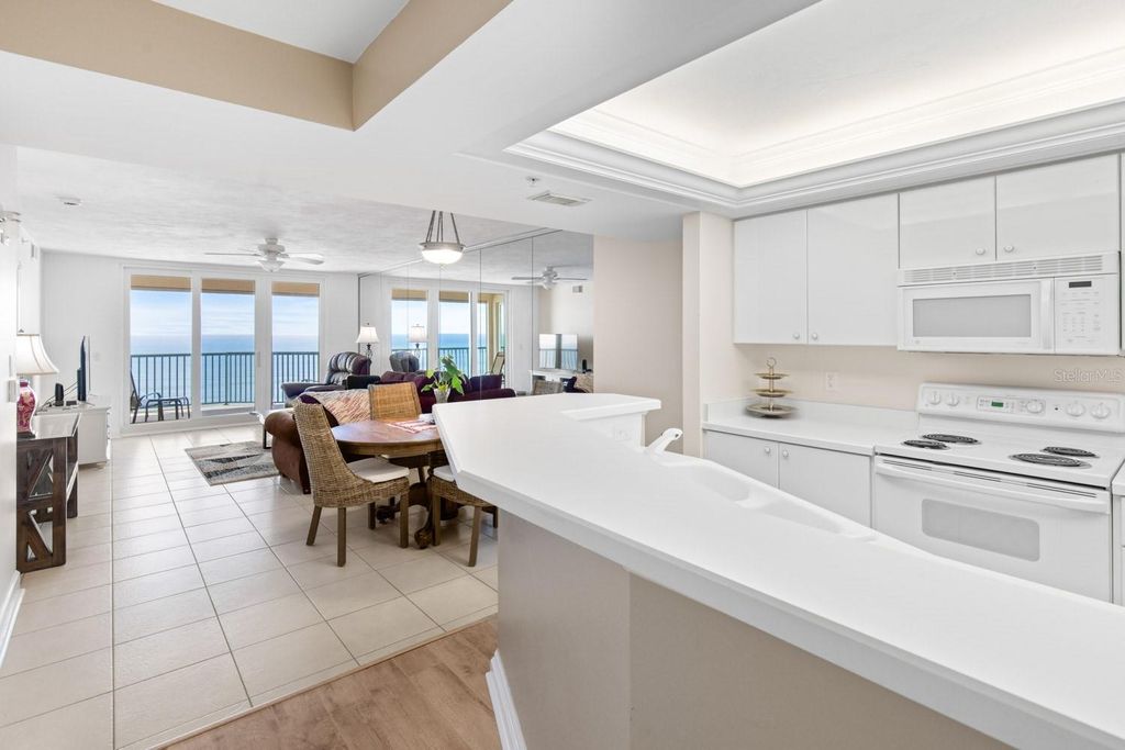 Photo of 4631 S Atlantic Avenue #8702, Port Orange, FL 32127 (MLS # O6383142)