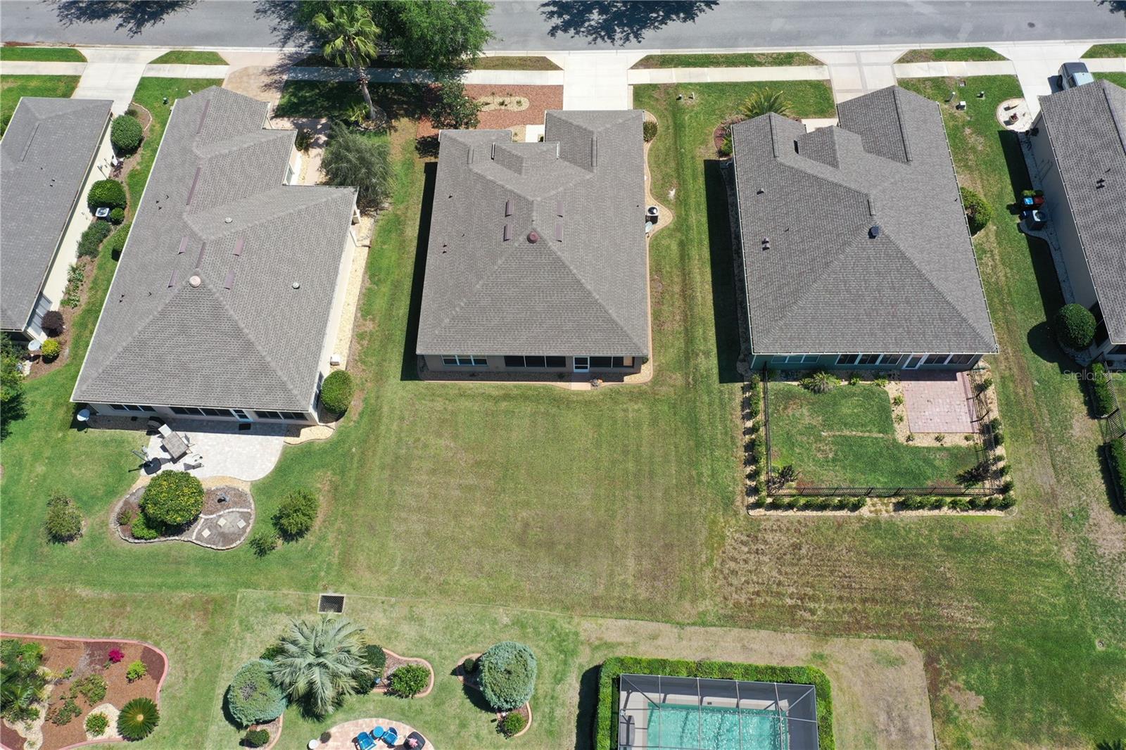 STONE CREEK BY DEL WEBB-SEBASTIAN - Residential