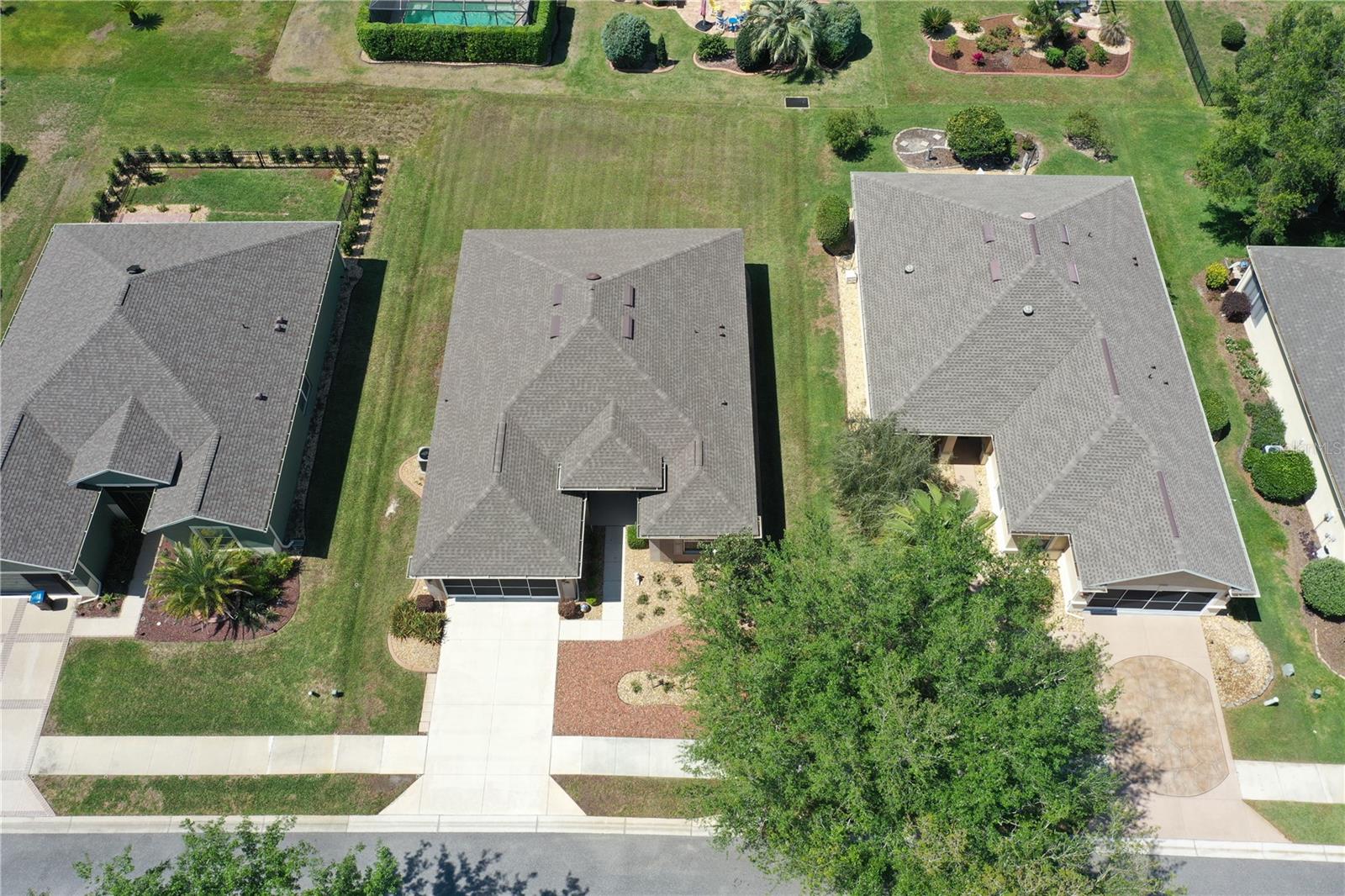 STONE CREEK BY DEL WEBB-SEBASTIAN - Residential