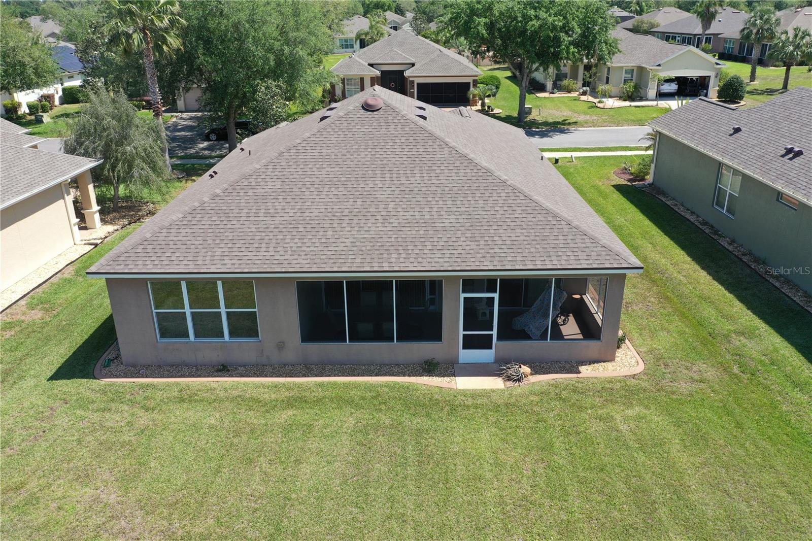 STONE CREEK BY DEL WEBB-SEBASTIAN - Residential