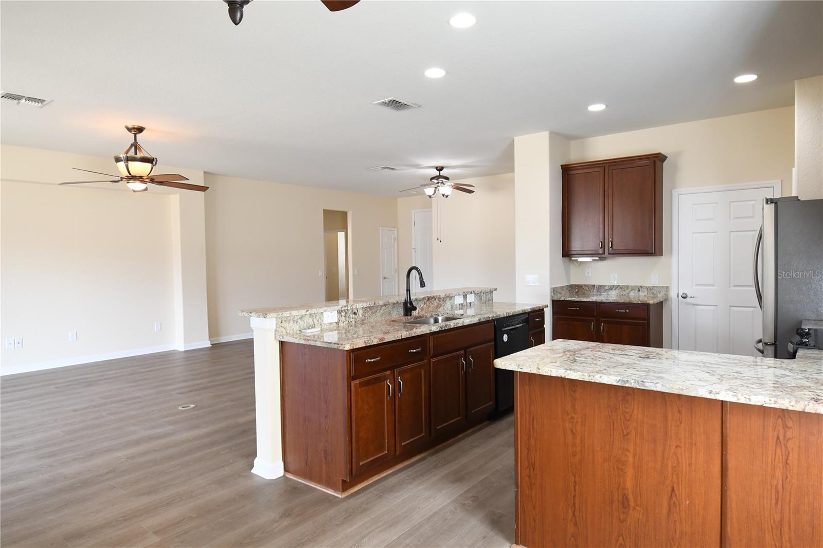 STONE CREEK BY DEL WEBB-SEBASTIAN - Residential