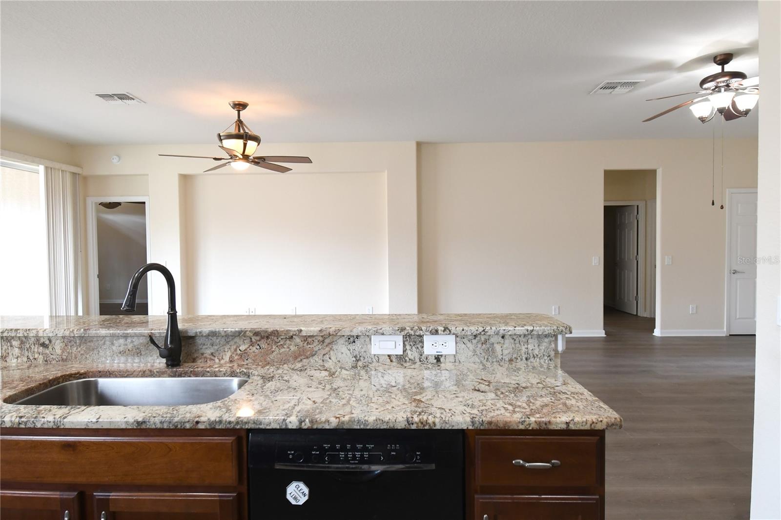 STONE CREEK BY DEL WEBB-SEBASTIAN - Residential