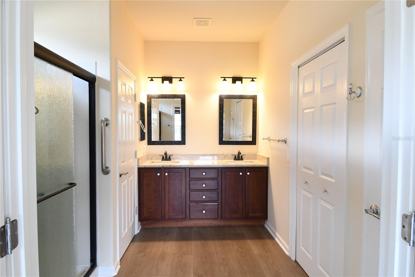 STONE CREEK BY DEL WEBB-SEBASTIAN - Residential